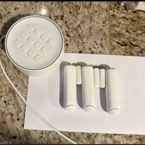 Google Nest Guard Secure USED AS IS